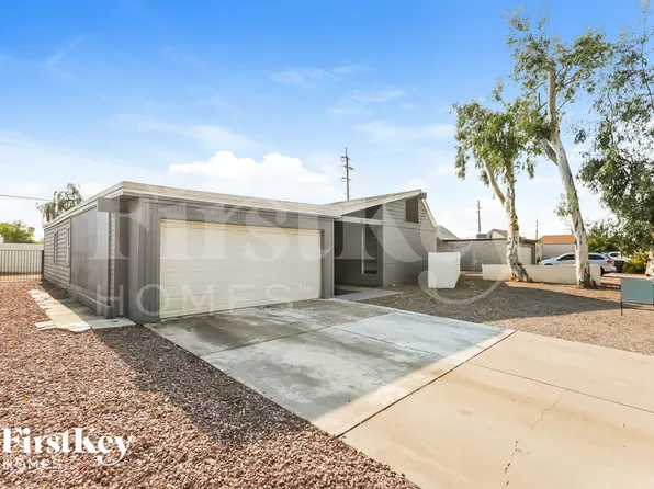 9631 N 35th Dr, Phoenix, AZ 85051