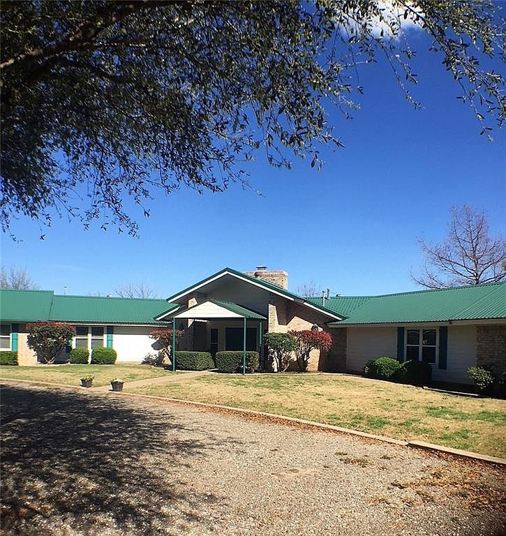 309 N 2nd St, Cranfills Gap, TX 76637 Zillow
