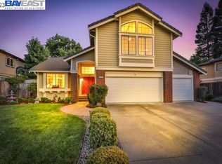 90 Chadbourne Dr, Danville, CA 94506