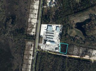 0 Golf View Dr, Pt Saint Joe, FL 32456