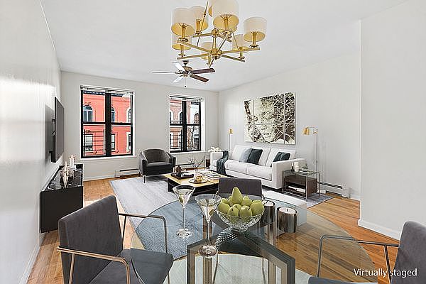 1st image of 134 W 136th St APT 3