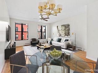 134 W 136th St APT 3, New York, NY 10030