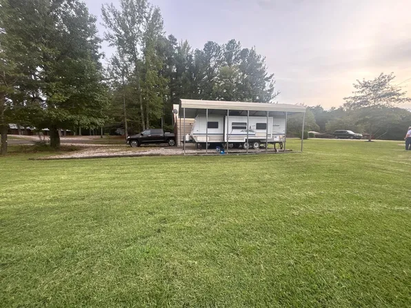 38 County Road 360 Lot 11, Iuka, MS 38852