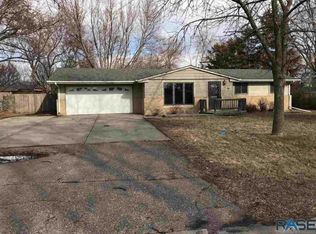 108 S 5th Ave, Brandon, SD 57005