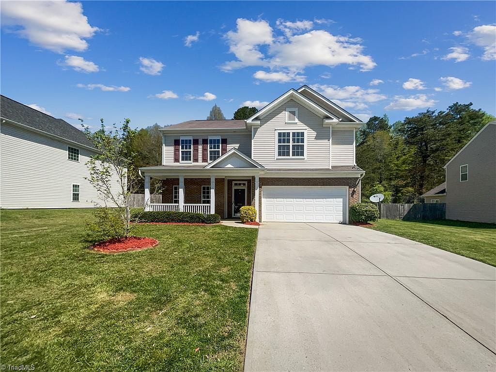 2016 Heron Pointe Dr, Whitsett, NC 27377 Zillow