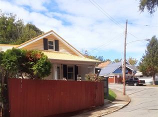 2325 6th Ave, Beaver Falls, PA 15010