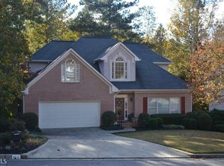 250 Nesbit Entry Dr #22, Roswell, GA 30076