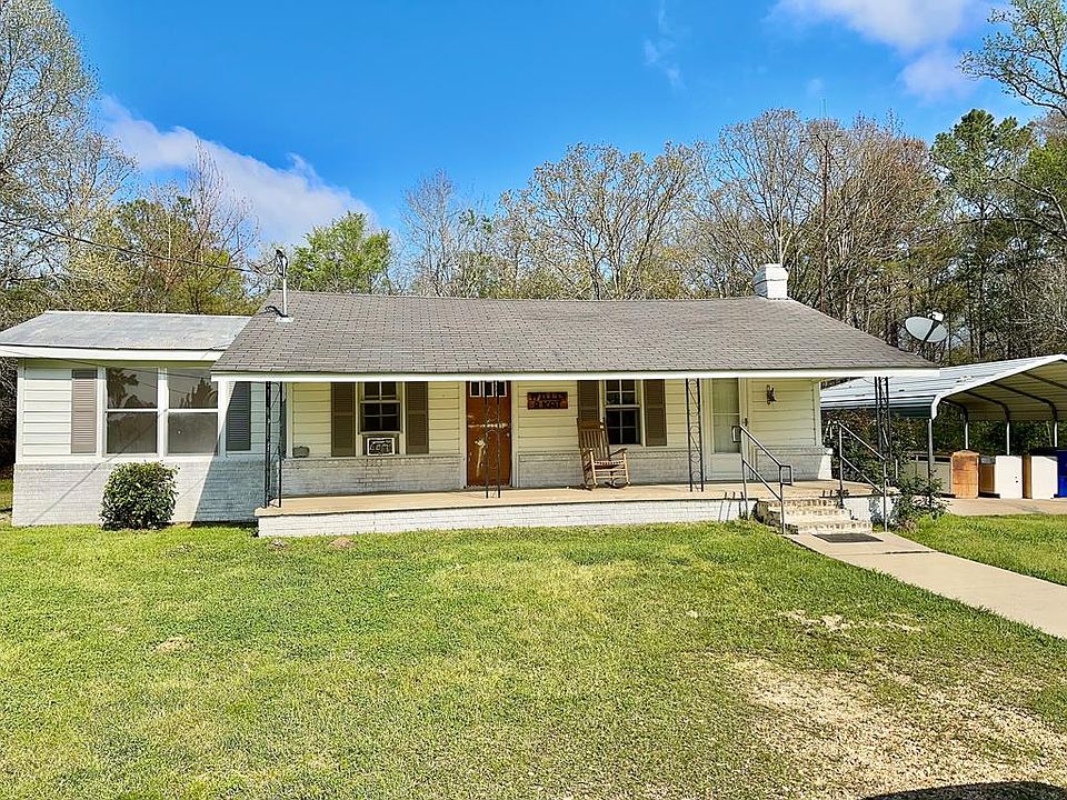 1847 Oil Field Ln NW, Brookhaven, MS 39601 MLS 141215 Zillow