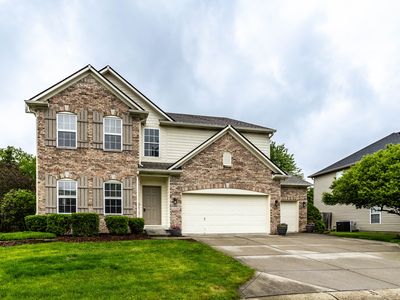 16126 Etna Grn, Westfield, IN, 46074