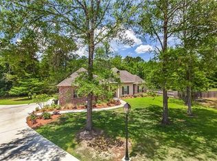 630 Windermere Chase W, Madisonville, LA 70447