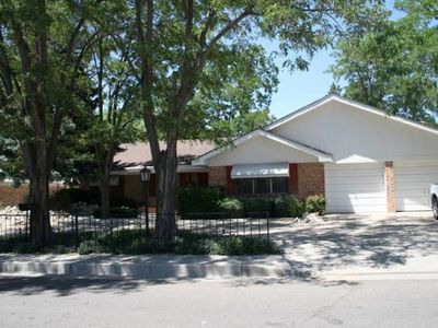 7105 Carriage Rd NE, Albuquerque, NM, 87109