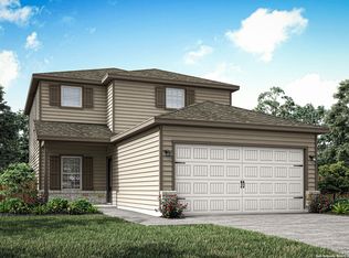 11519 Bald Eagle Heights, San Antonio, TX 78223