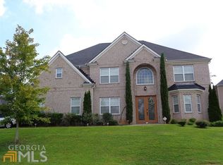 2502 Ozella Pl SW, Atlanta, GA 30331