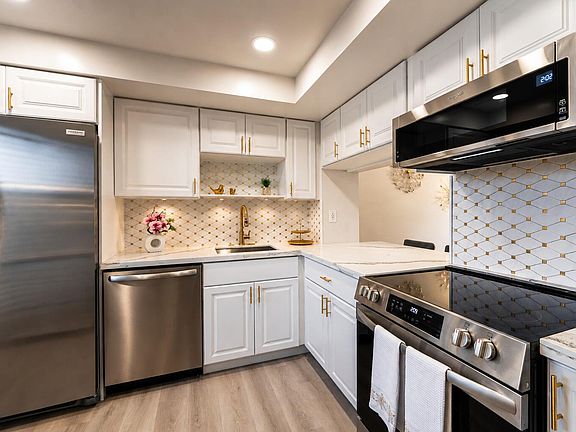 2nd image of 9810 Marina Boulevard #1115