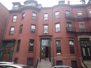50 Waltham St, Boston, MA 02118