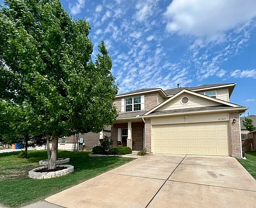 6709 San Isidro Dr Photo 1