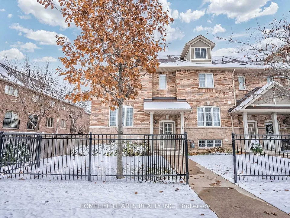 2360 Britannia Rd W #1