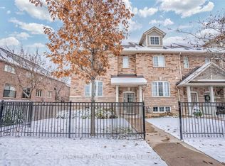 2360 Britannia Rd W #1, Mississauga, ON L5M 0G1