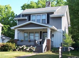 1248 Cleveland St, Salem, OH