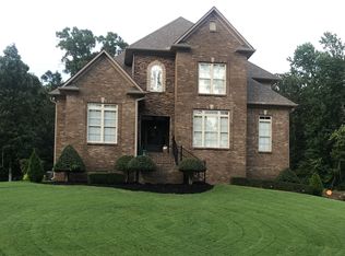 7224 Cloverleaf Ln, Helena, AL 35022