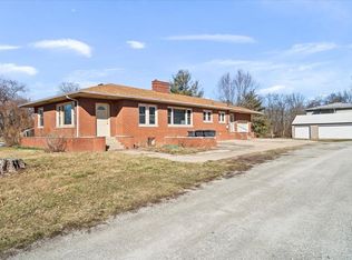 2532 Mounds Rd, Anderson, IN 46016