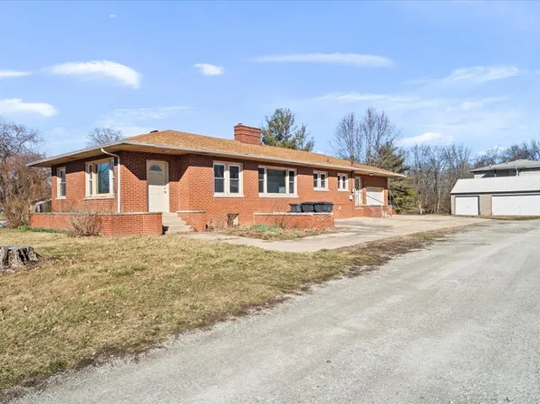 2532 Mounds Rd, Anderson, IN 46016