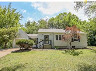 100 E Sweeney Blvd, Kansas City, MO 64114