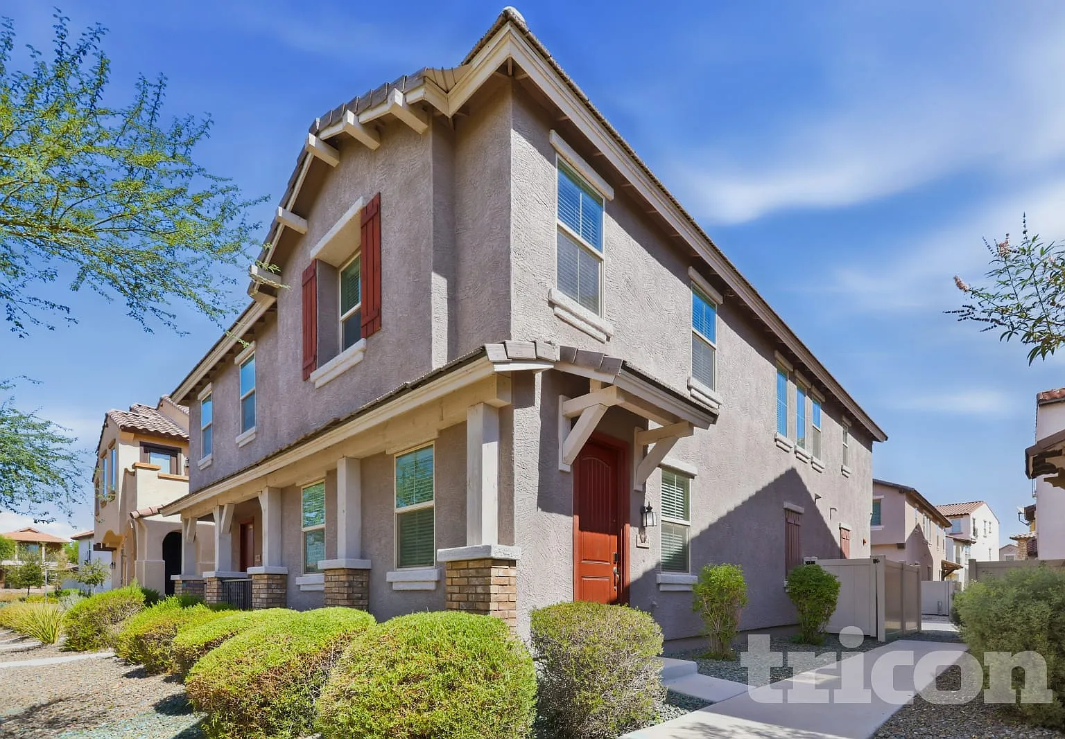 28954 N 124th Glen Peoria AZ — Photo 1
