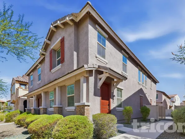 28954 N 124th Gln, Peoria, AZ 85383