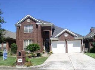 16510 Manningtree Ln, Spring, TX 77379