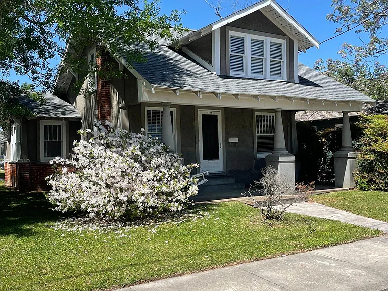 1724 Hodges St — Photo 1