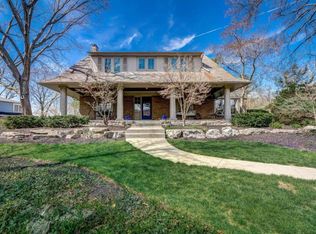 2090 Lower Chelsea Rd, Upper Arlington, OH 43212