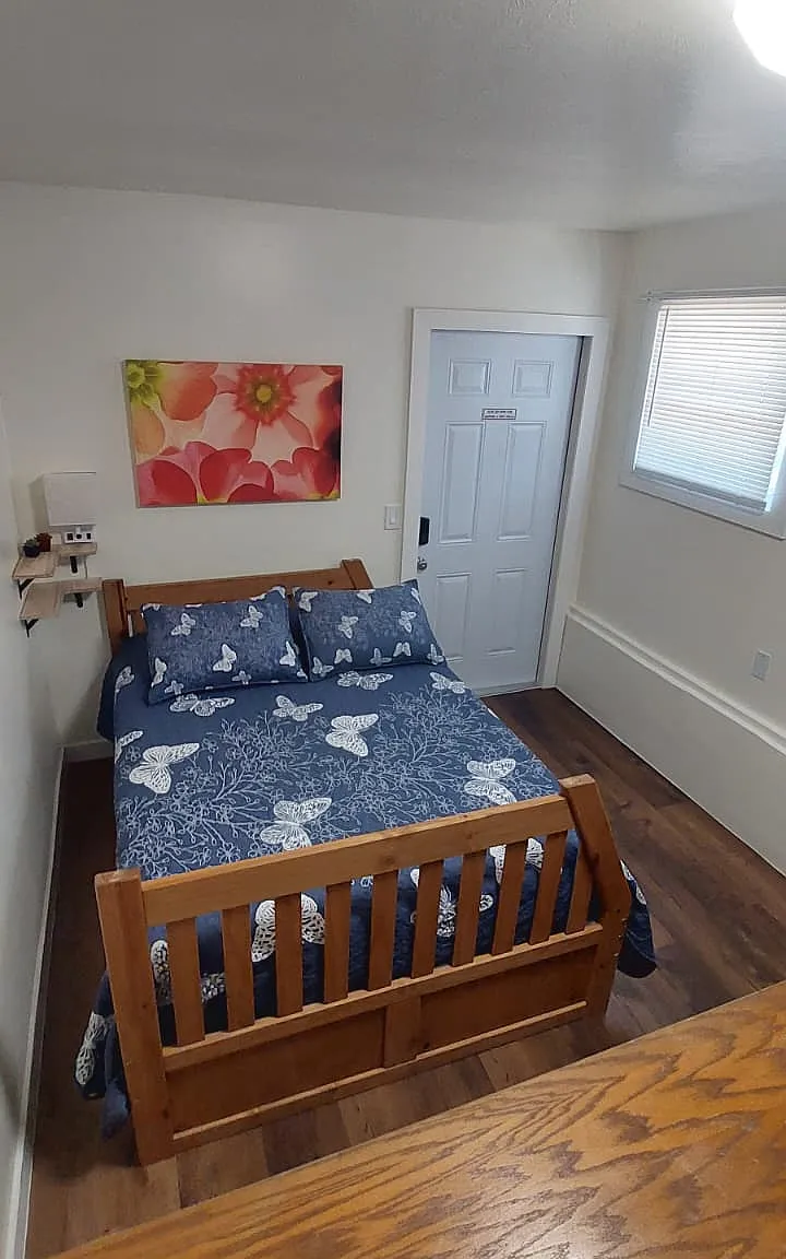1 bed, 650 sqft, $1,100 — Photo 2