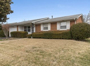 545 Lin Wal Rd, Lexington, KY 40505