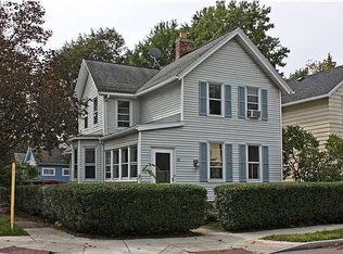 47 Caroline St, Rochester, NY 14620