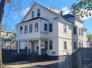 53 Colonial Ave, Springfield, MA 01109
