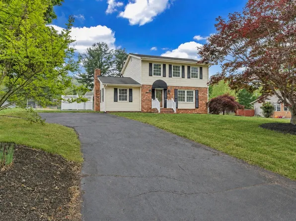 197 Apple Tree Rd, Roanoke, VA 24019
