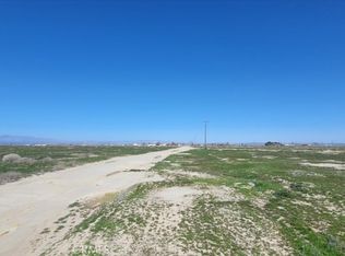 0 Vac Avenue F8 Vic Sta #5, Lancaster, CA 93535