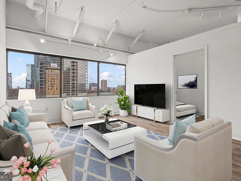 1st image of 120 Ralph McGill Blvd NE APT 703