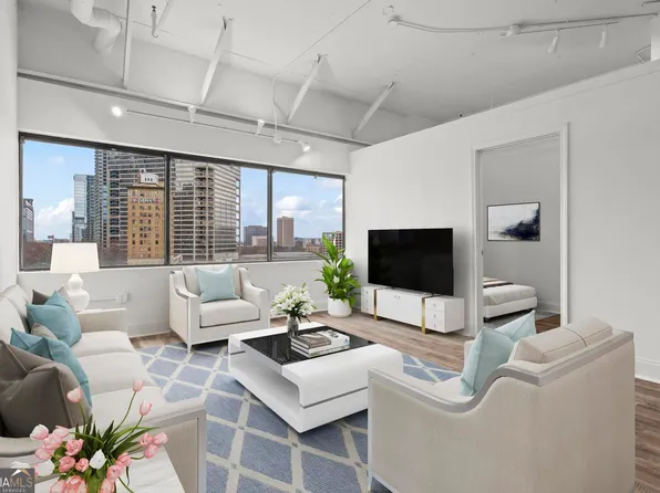 120 Ralph McGill Blvd NE APT 703, Atlanta, GA 30308