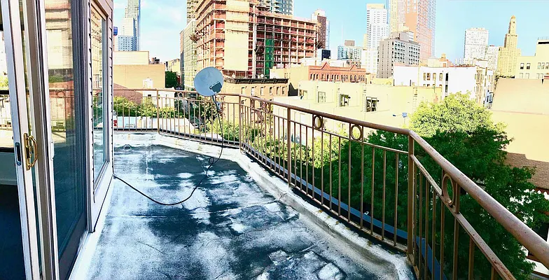 Rented by Boerum Hill Realty | media 20
