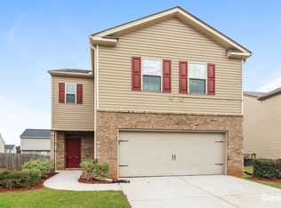 2895 S Hls, Riverdale, GA 30296
