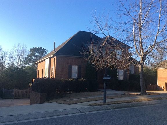 3rd image of 6117 Clubhouse Dr