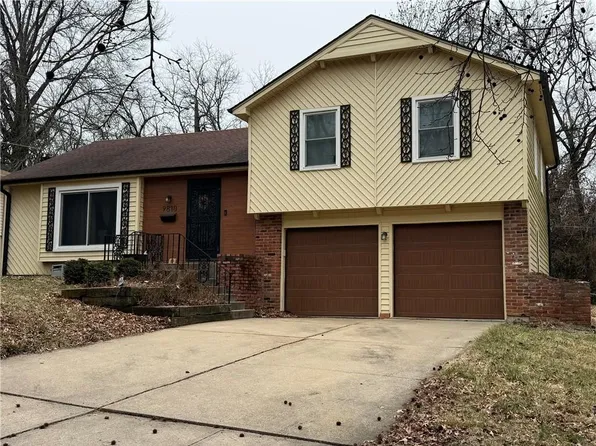 9810 Hardesty Ave, Kansas City, MO 64137