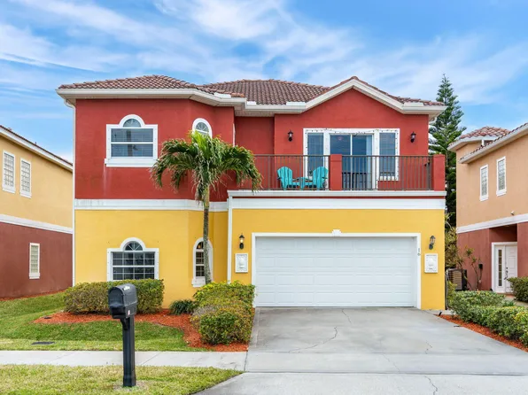 16 South Ct, Indialantic, FL 32903