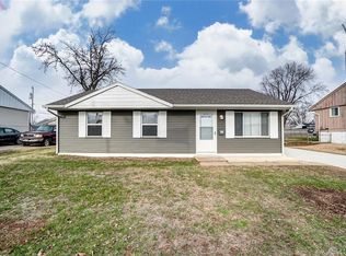 1200 Klose Ave, New Carlisle, OH