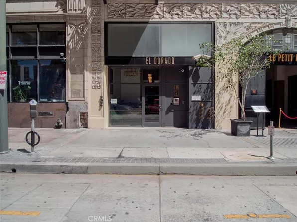 416 S Spring St APT 205, Los Angeles, CA 90013