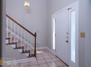 20 Forest Ridge Ct, Sandy Springs, GA 30350