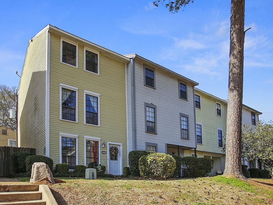 1st image of 2500 Centenary Blvd Unit 7