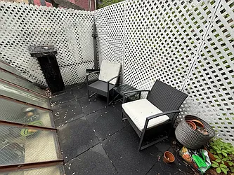 Rented by Buchbinder & Warren